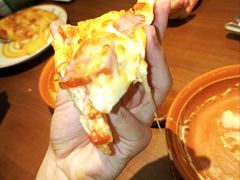 -萨莉亚意式餐厅(龙阳广场店)