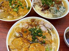 -荔林食店(西华路店)