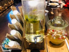 -成都你六姐·牛肉冒菜(城市集市合生汇店)