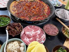 -肥龙火锅(南坪店)