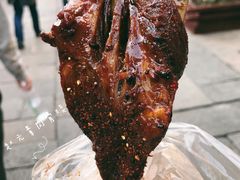 -赵元章肉骨烧(山塘街店)