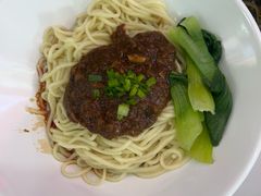 -李先生牛肉面大王(北京平谷步行街店)