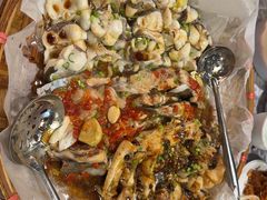 -十三姨工厨顺德美食·宴会·团餐(天河北路店)