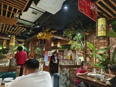 -湘厨壹品(芙蓉广场店)