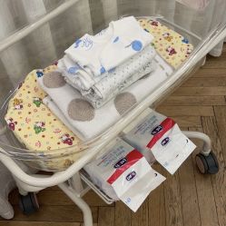 -杭州贝瑞斯美华妇儿医院·早孕·产检·儿科