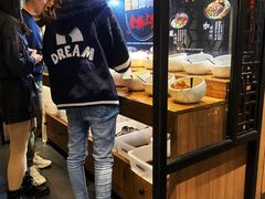 -呷哺呷哺(宝山正大乐城店)