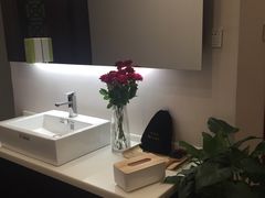 -笑傲江湖·影院式足道·SPA按摩(常发广场店)