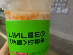 -LINLEE林里·手打柠檬茶(黄浦茂名南路店)