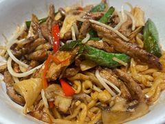 -寻裕记·现炒浇头面(人民广场店)