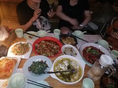 -胡桃里音乐酒馆(曲江店)