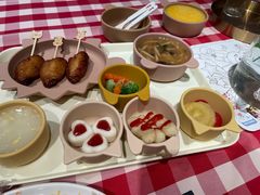 -西贝(武汉群星城店)