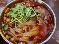 -老妈火锅粉(幸福路步行街店)