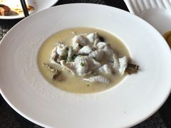 白汁河豚-梧桐餐厅(泉城路店)