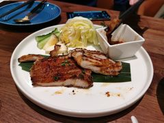 -星叶·东南亚料理(宁波万象汇店)