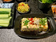 -白玉·朝鲜族烤串(南山店)