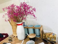 -八珍手工水饺·妈妈的爱(传芳巷店)