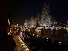 -古北水镇乌镇会精品酒店