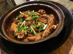 -老灶房-四川土菜(铁牛广场店)