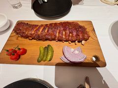 -马克西姆俄罗斯餐厅(通亚街店)