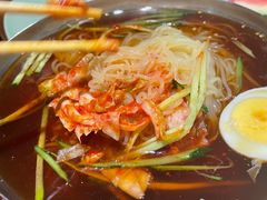 -韩味园果木炭烤鲜肉(陵东街店)