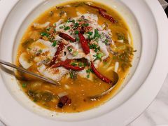 -蔴将·川菜(黄龙万科店)