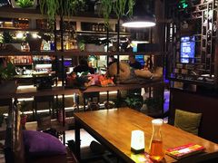 -别院里音乐餐酒吧(双流航空港店)