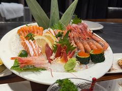 -大渔之观(安贞店)