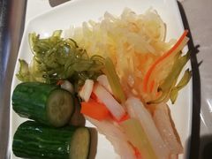 -海底捞火锅(枫蓝国际购物中心店)