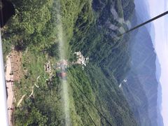 iphone_upload_pic-牛背梁国家森林公园