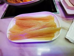 -彭记铁锅肥肠(东四总店)