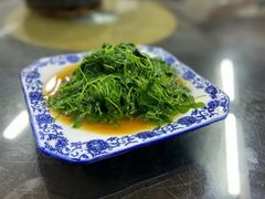 白水鱼-王记姚家味·地道苏帮菜(凤凰街店)
