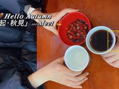 -香满锅老北京羊蝎子火锅·家常菜(新街口店)