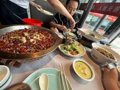 -洞庭鱼香(万科店)