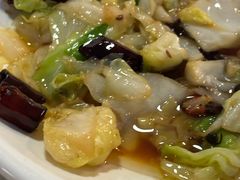 -丽泽山庄·生态怀柔菜·虹鳟鱼(红螺寺店)