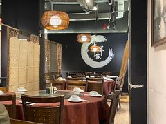 -大洋家·精品潮汕菜·生腌砂锅粥(天河东路店)