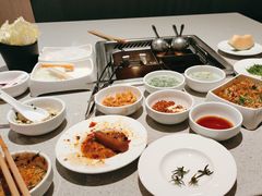 -海底捞火锅(万达广场店)