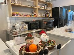 -HALF ORANGE 半个橙子