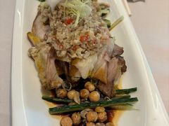 -粤财皇冠假日酒店·彩华轩中餐厅