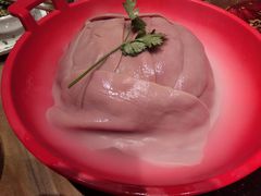 大刀腰片-周师兄大刀腰片火锅(洪崖洞旗舰店)
