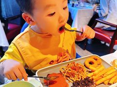 -西部牛排(京华城店)