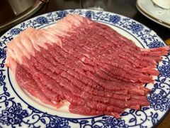 -裕德孚·非遗手切涮羊肉(东直门内大街店)