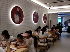 大堂-钟姐炖品(印象城百盛店)