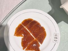 -北京全聚德(清华园店)