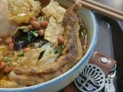 鸭掌-陈记柳州螺蛳粉(大坪店)