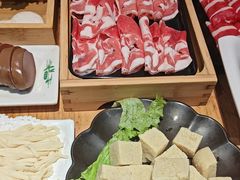 -草原塞蛮羊火锅城(港湾店)