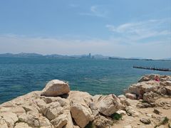 -养马岛旅游度假区