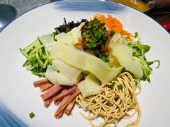 -双合园·海鲜水饺青岛菜(万佳广场店)