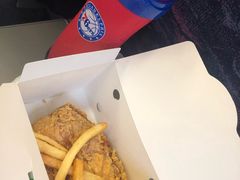 -德克士(广州南站店)