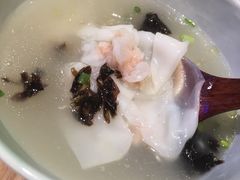 -陈家生煎(世茂双子塔店)