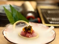 -鮨政· Omakase(港汇恒隆广场店)